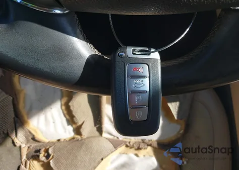 2011 Hyundai Genesis 3.8 from USA, damaged, VIN KMHGC4DE3BU139145